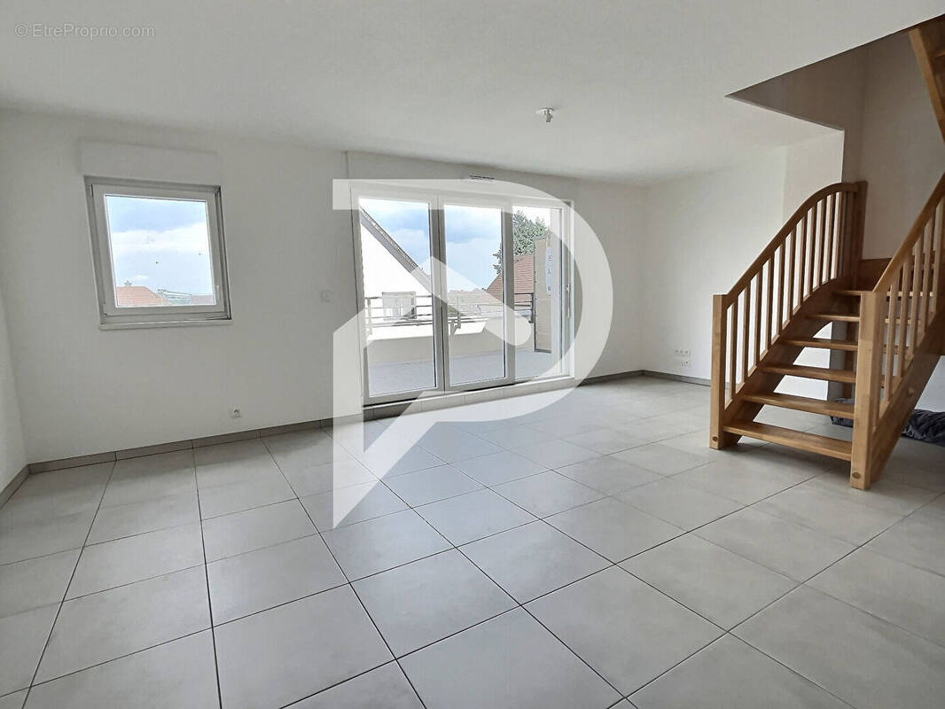 Appartement à ROUFFACH