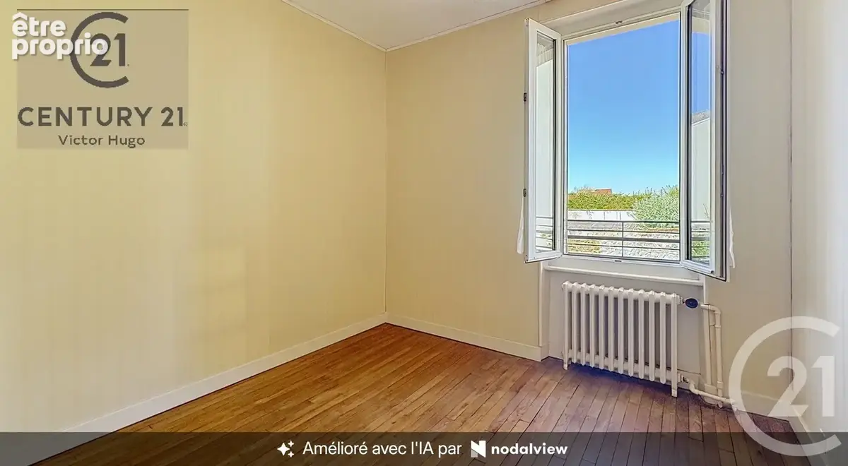 Maison 95 m² à Limoges  - photo 8