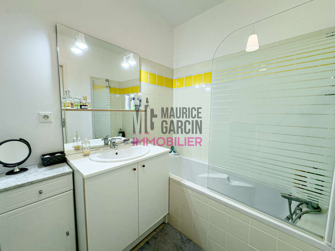 A vendre, à acheter, Appartement T3 84300 CAVAILLON - Appartement à CAVAILLON