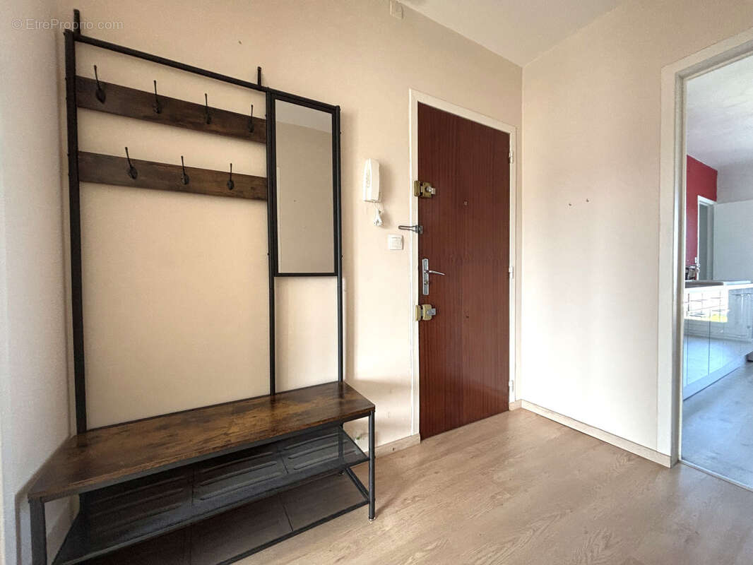 Appartement à BEAUMONT