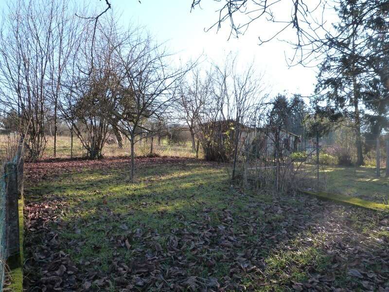 Dpt Moselle (57), à vendre proche de SARREGUEMINES terrain - Terrain de 851,00 m² - photo 10