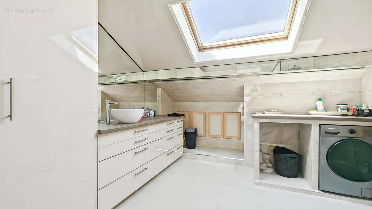 Appartement à MONTLHERY