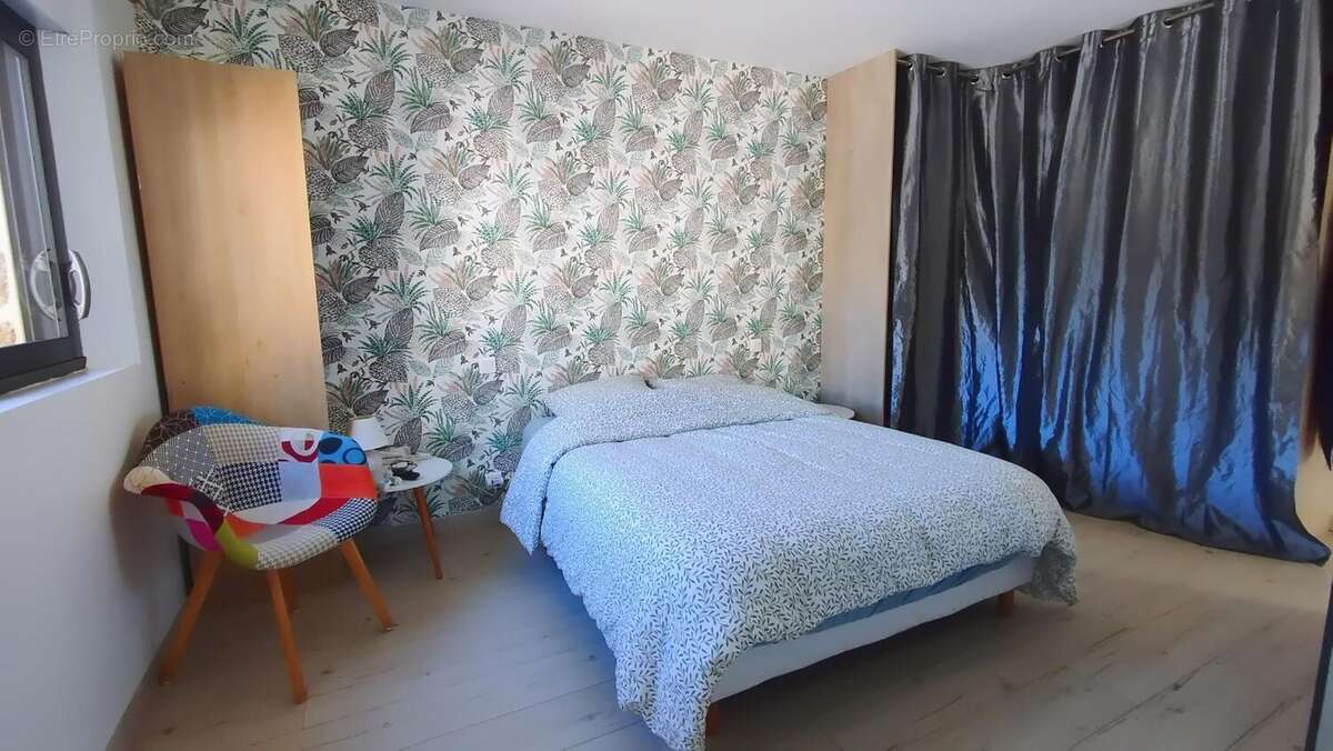 Photo 4 - Maison à SAINT-OUEN-DES-ALLEUX