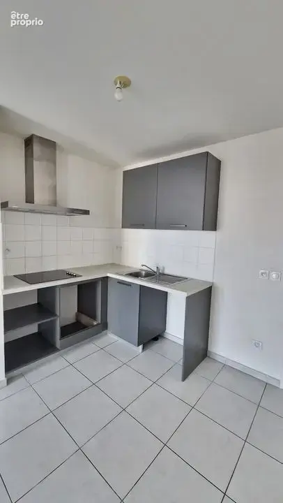 Appartement 2 pièces 40 m² à vendre à Lyon-8e (69008) - photo 3