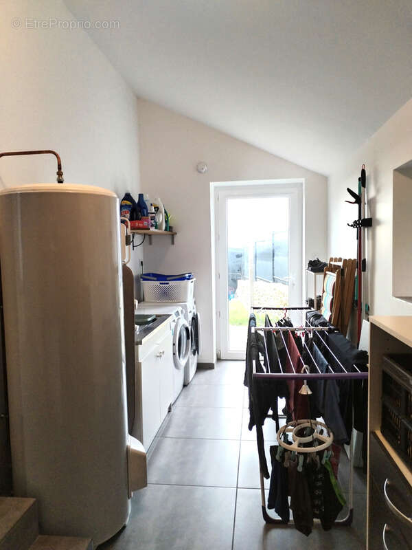 Maison de bourg 6 pièces 172 m2 - photo 16