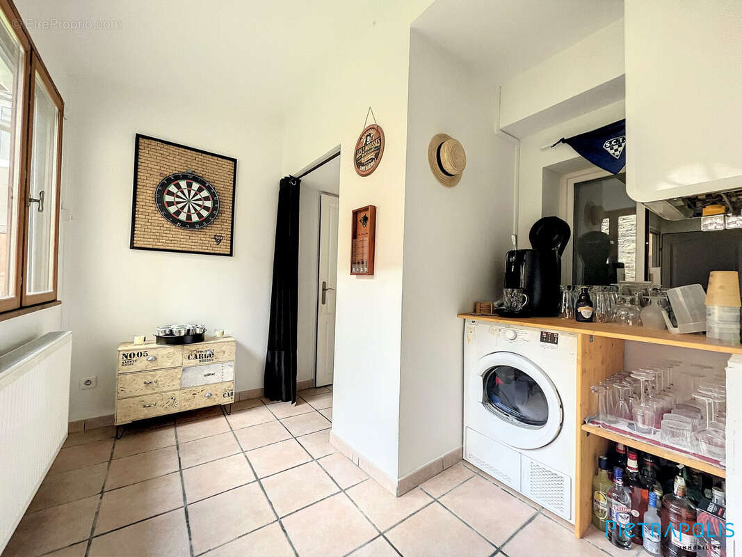 Appartement à TARARE