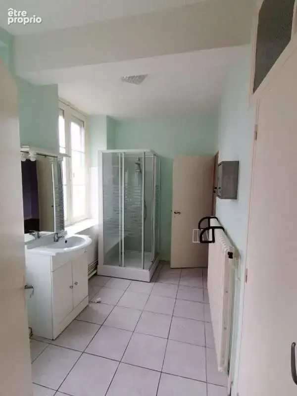 61600 LA FERTE MACE , IMMEUBLE (Appartement et local commercial dessous)   appartement 3 chambres, PRIX 107 000 honoraires 5,94% - photo 13