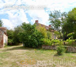 Maison à VALLON-EN-SULLY