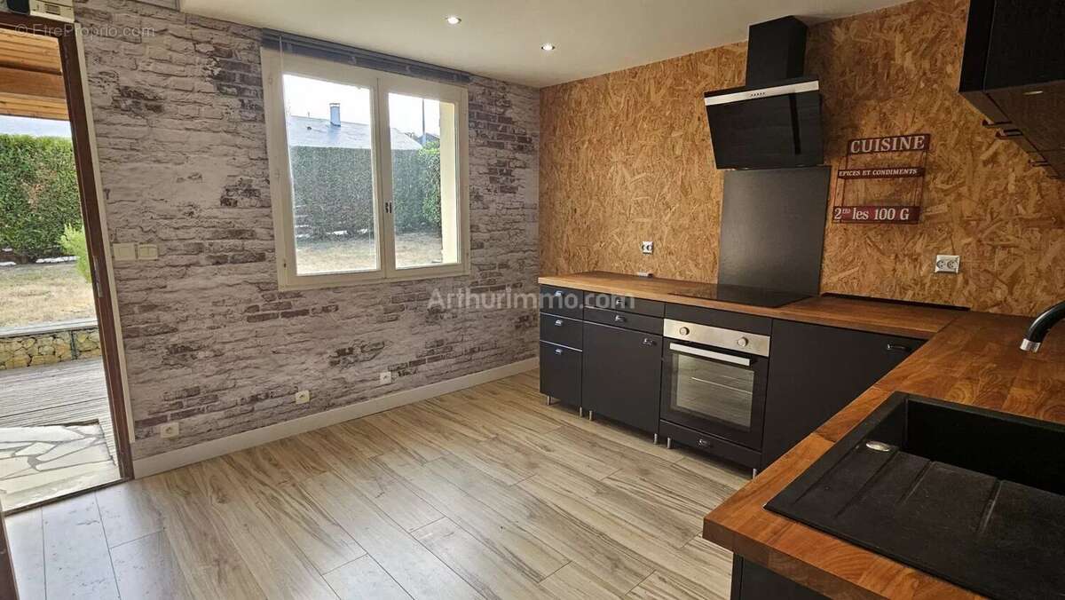 Vente Maison Troarn(14670) 185 500ï¿œ - photo 6