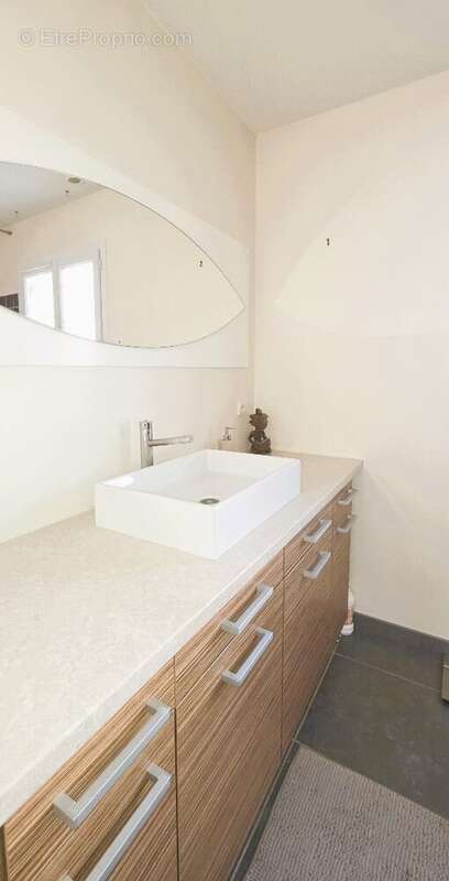 Maison à CHATEAUNEUF-VILLEVIEILLE