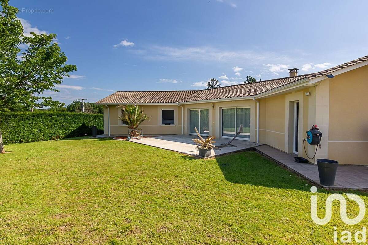 Photo 8 - Appartement à GALGON