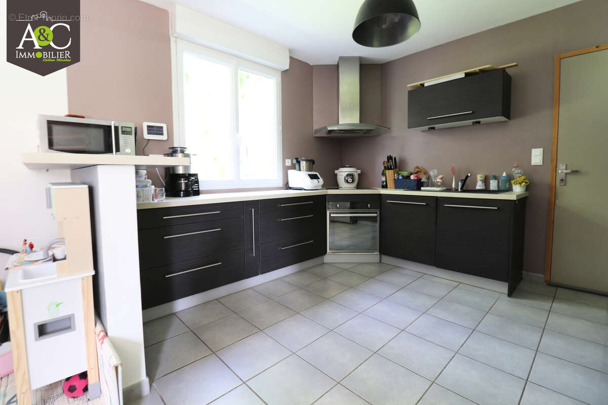Maison à QUEVEN