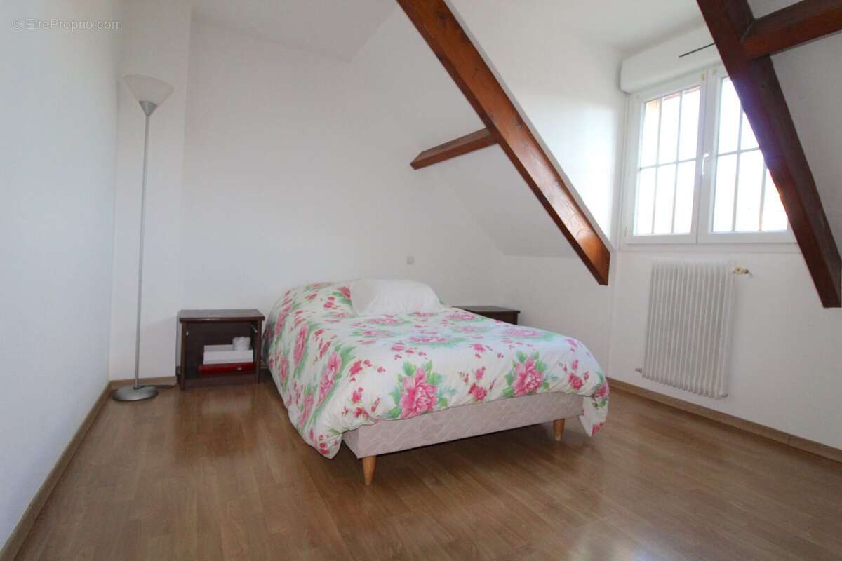 Maison à CHAMPIGNY-SUR-MARNE