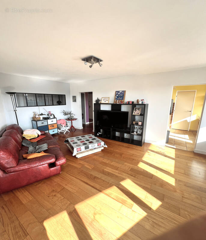 Appartement à SAINT-HERBLAIN
