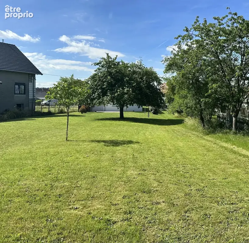 Herbitzheim 67260  Maison F4 de 2021, 115 m² sur terrain de 15 ares - photo 5