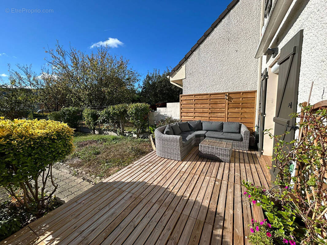 Maison à HERBLAY