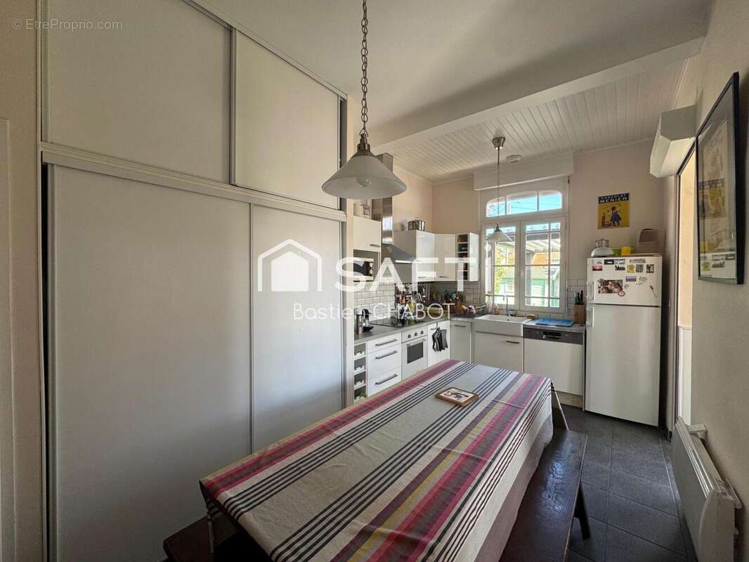 Photo 8 - Maison à BISCARROSSE