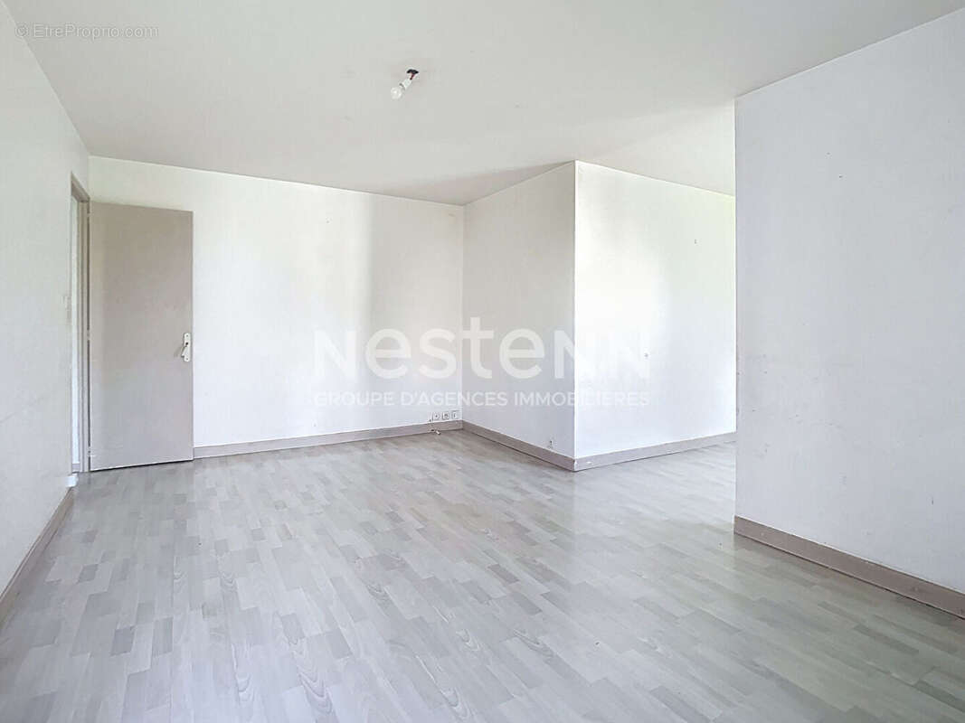 Appartement à CHOLET