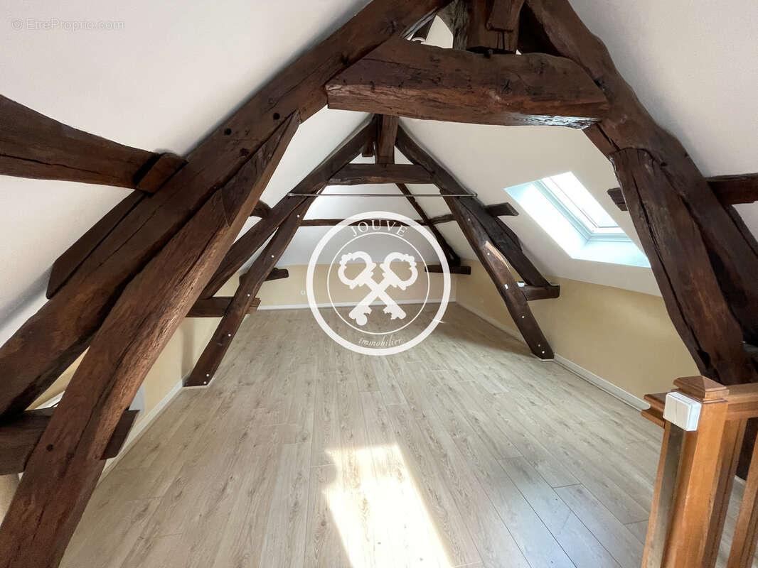 Appartement à TROYES
