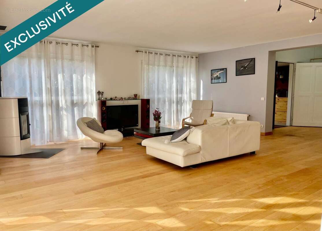 Photo 6 - Maison à BOIS-GUILLAUME