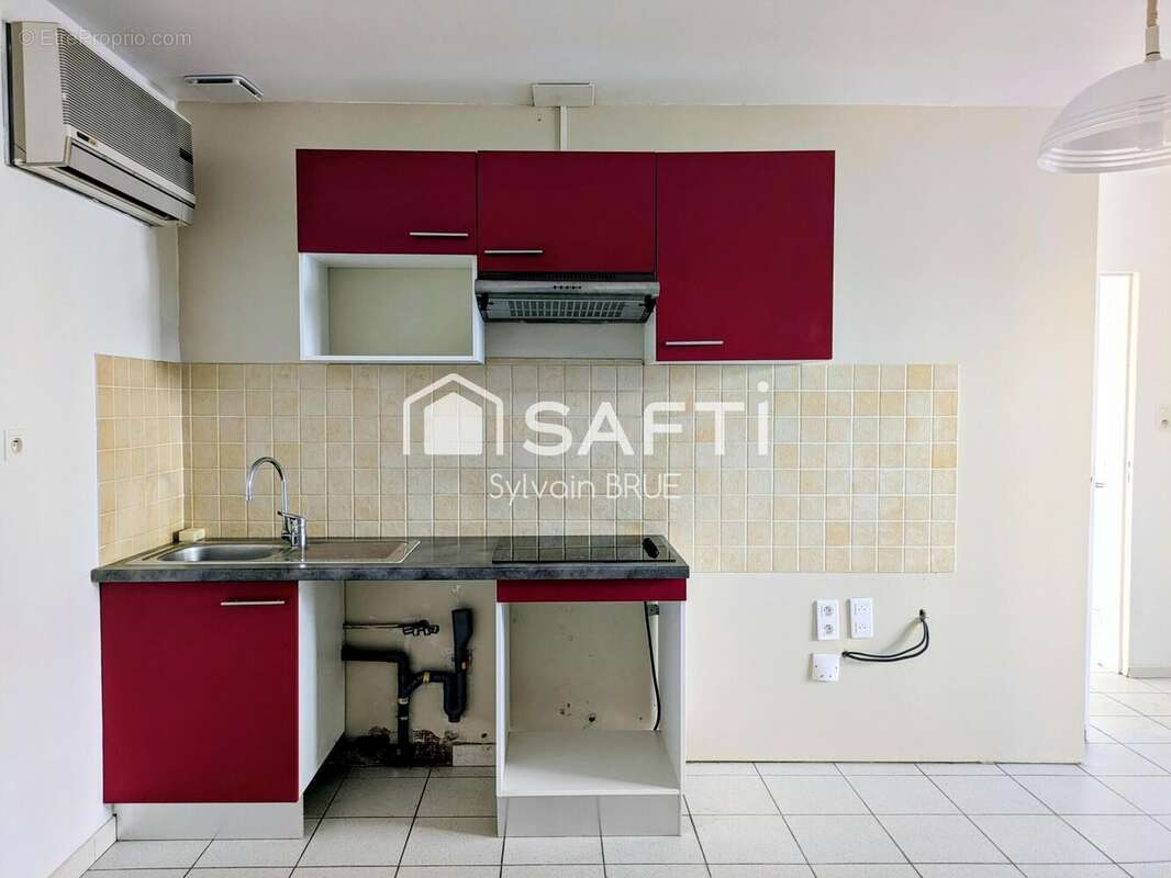 Photo 2 - Maison à MEAUZAC