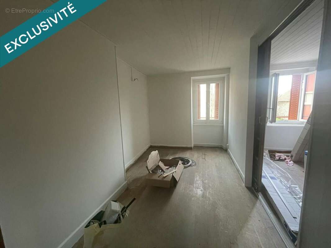 Maison 55 m² à Merinchal  - photo 3