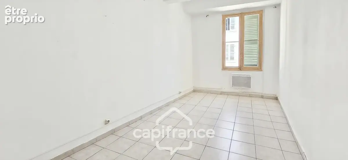 Appartement à vendre 3 pièces TOULON (83) Centre ville - photo 10