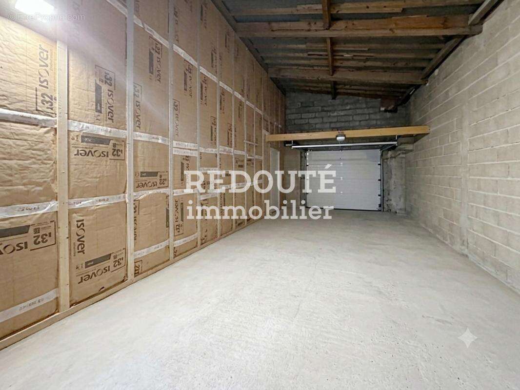 A VENDRE - Maison avec 4 chambres et jardin - Voipreux - Blancs Coteaux - photo 10