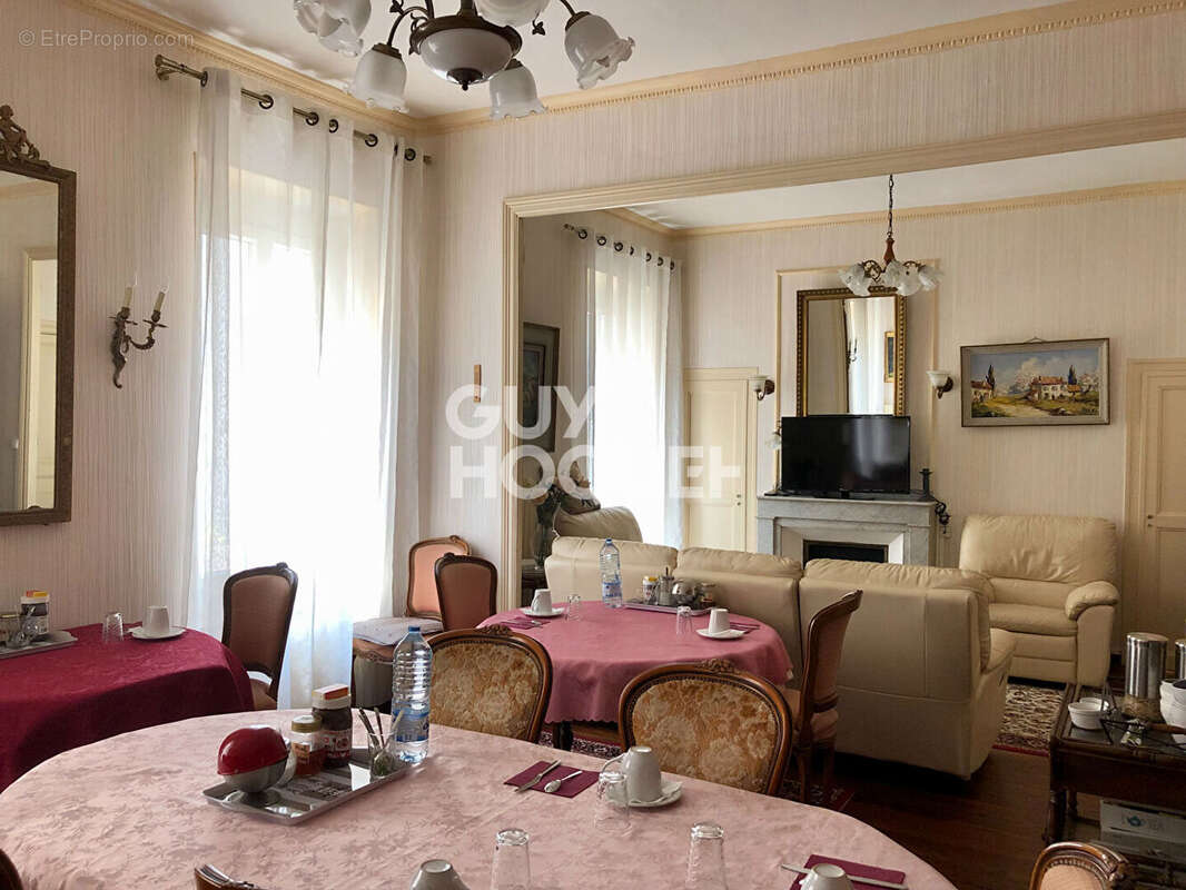 Maison à CARCASSONNE