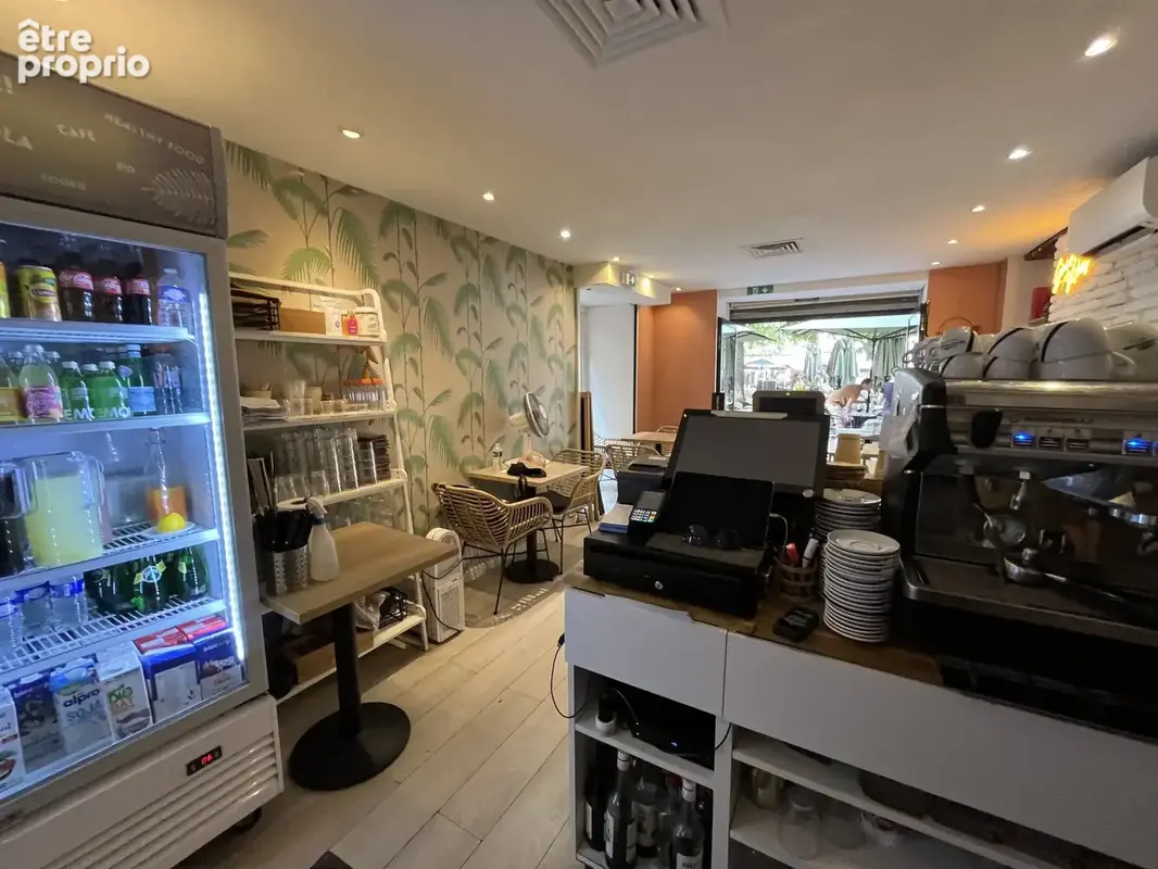Commerce 60 m² à vendre à Toulouse (31000) - photo 6