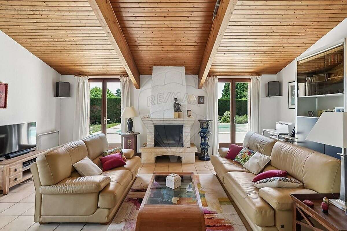 Maison à PESSAC