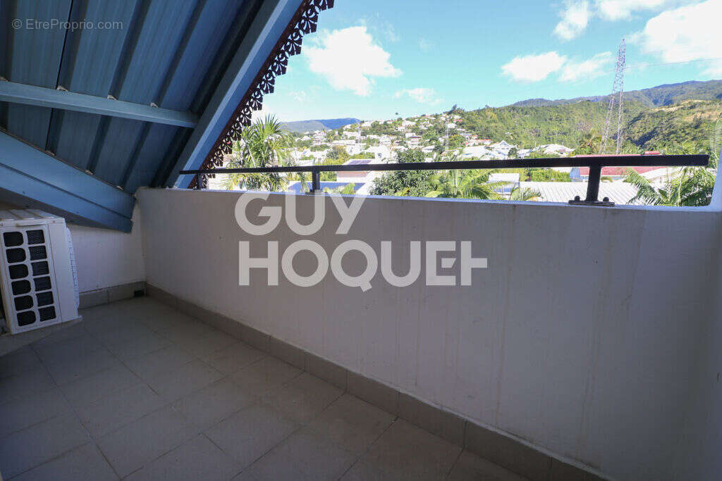 T2 duplex - piscine - photo 9
