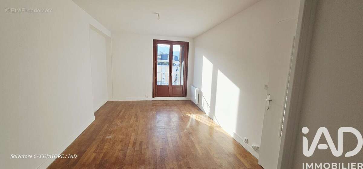Photo 2 - Appartement à AIX-LES-BAINS