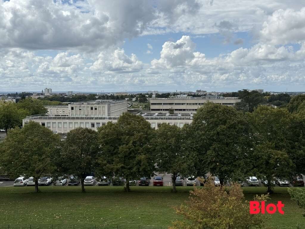 Appartement à CESSON-SEVIGNE