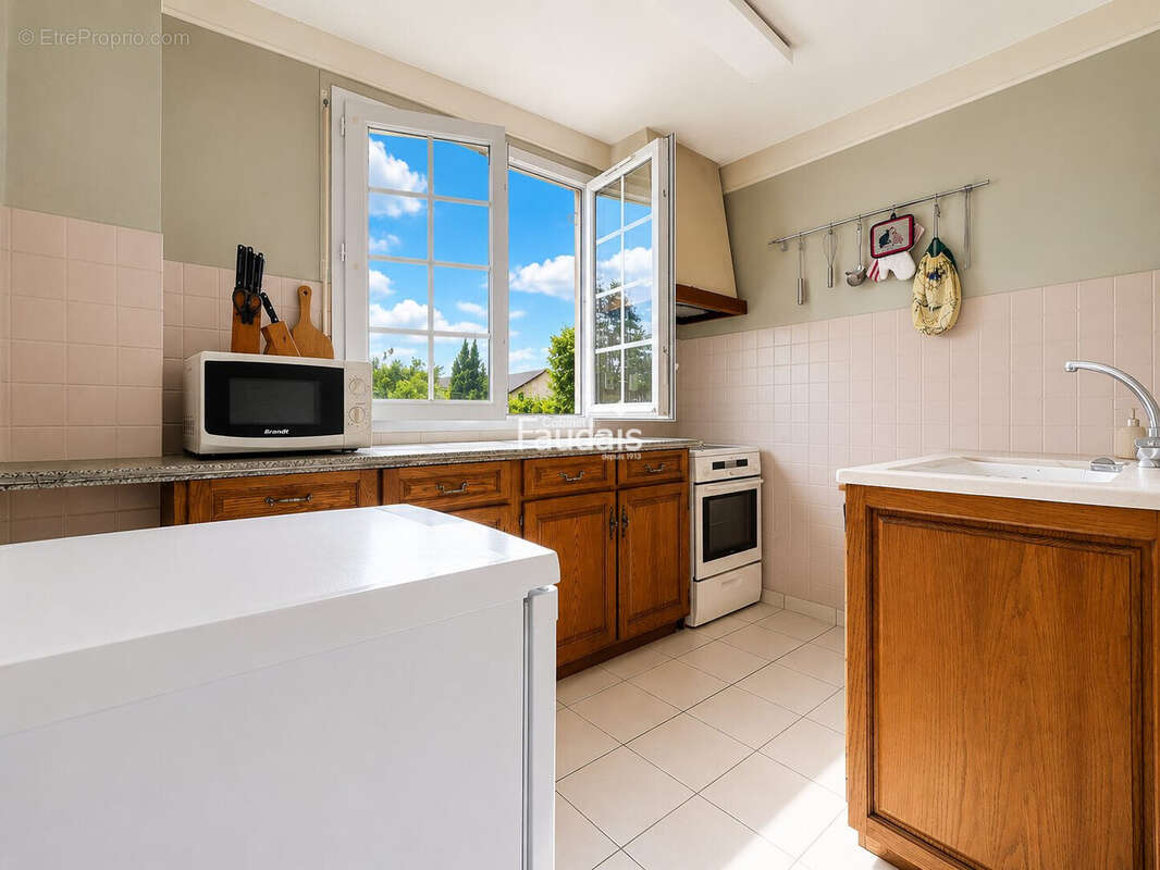 Maison 49 m² à Blainville-Sur-Mer  - photo 4