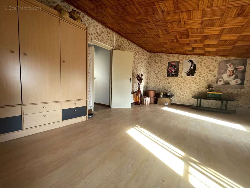 Maison à PEZENAS