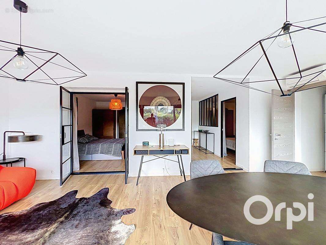 Appartement À Vendre - photo 6