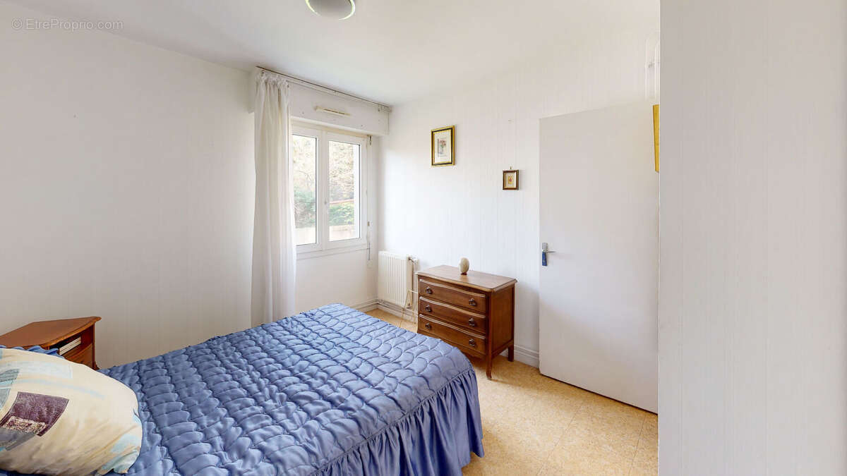 Appartement à LE HAVRE