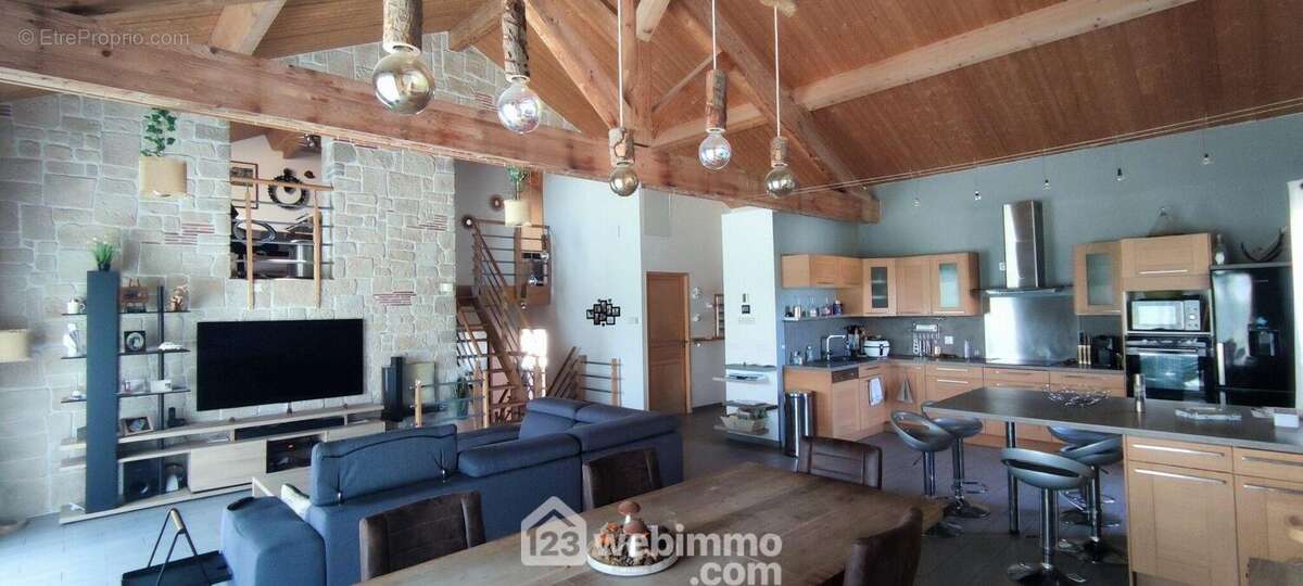 Maison 120 m² à Montegut  - photo 68