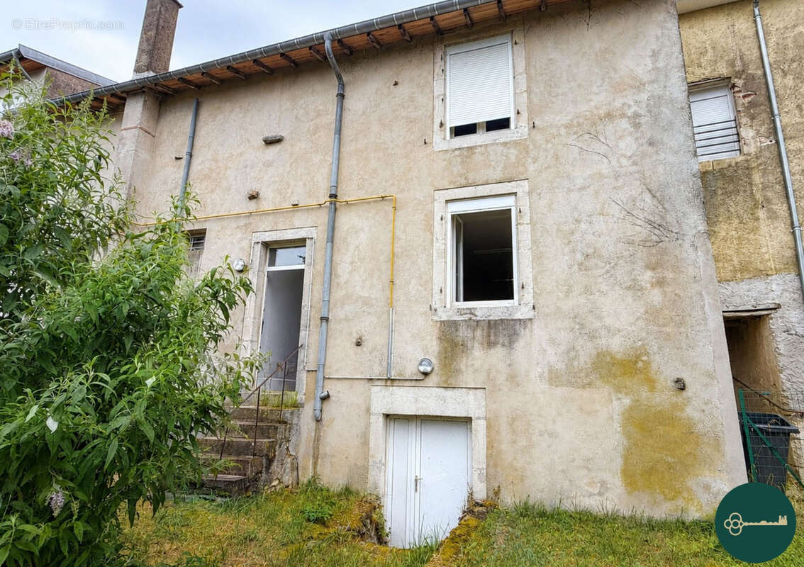 Immeuble Colombey-les-Belles 307 m2 - photo 10