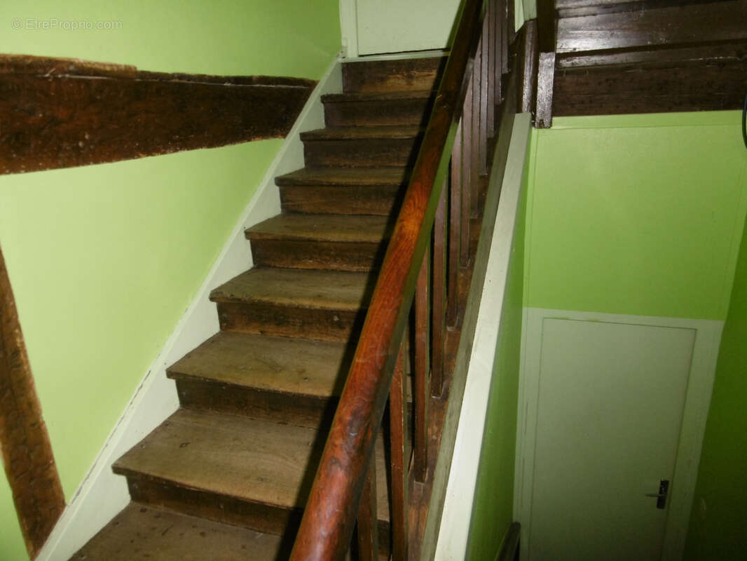 Appartement à NERONDES