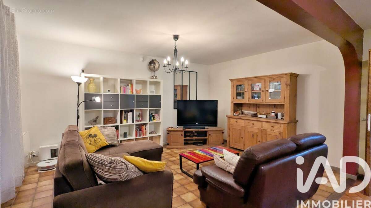 Photo 7 - Maison à BREUILLET