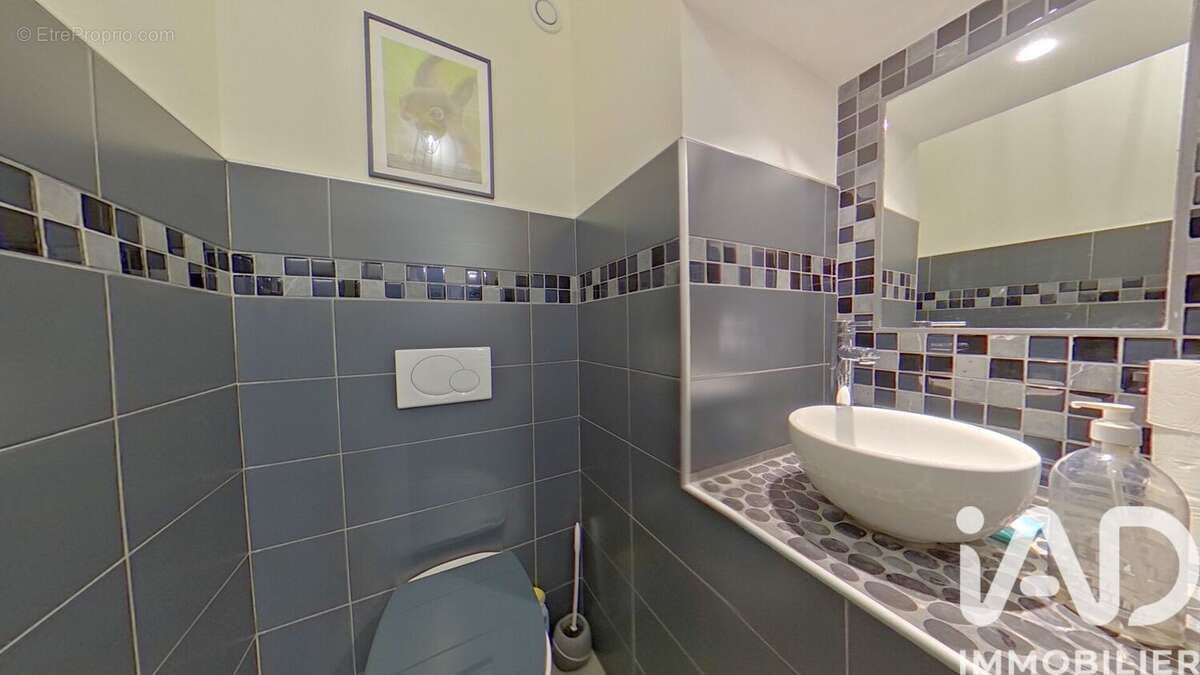 Photo 8 - Maison à LIEUSAINT