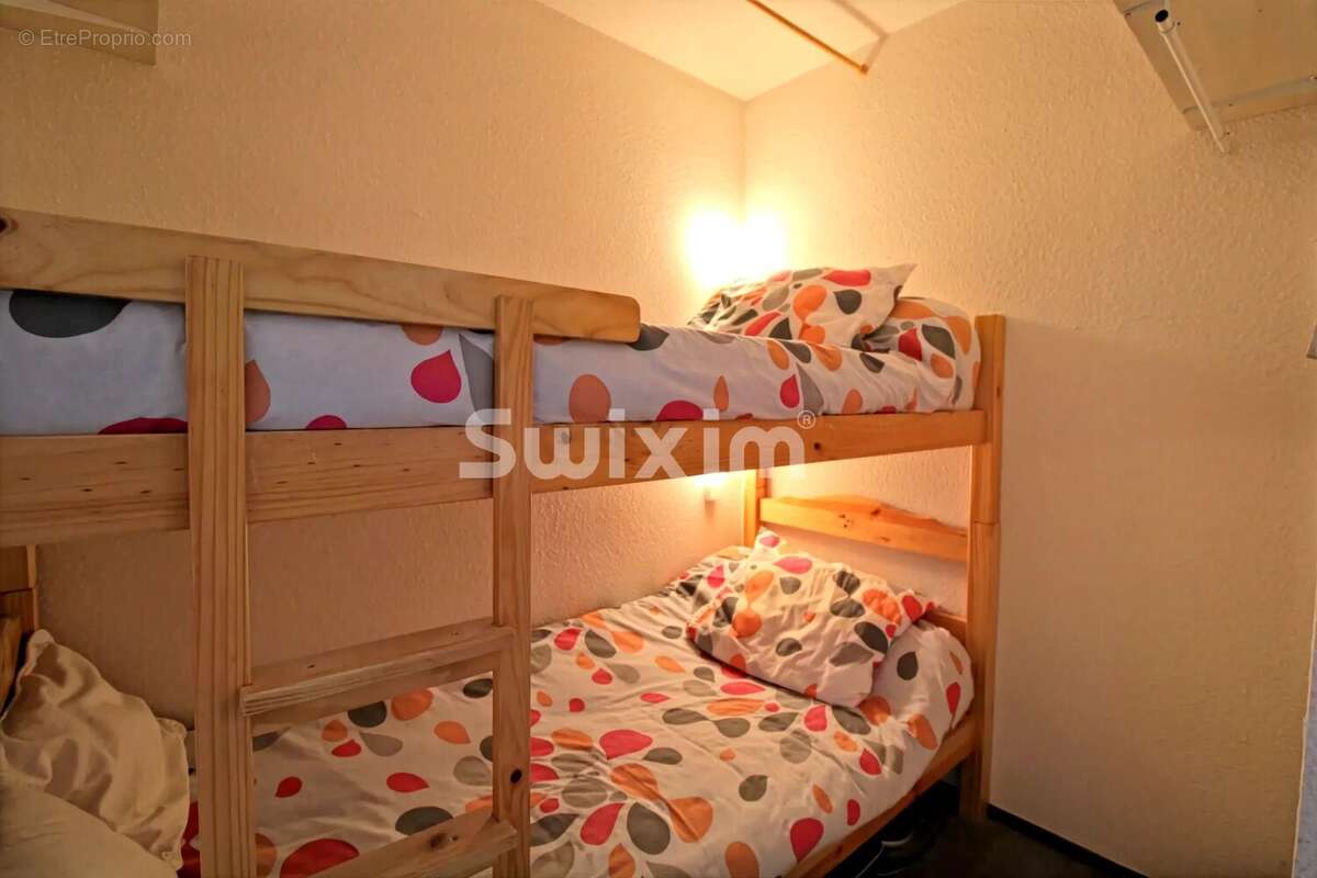 Appartement à PREMANON