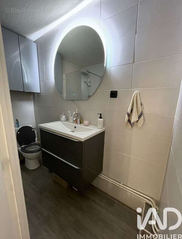 Photo 3 - Appartement à TOULON