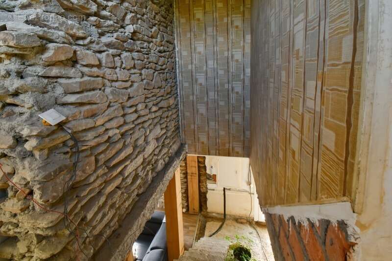 Maison à SAINT-SATURNIN