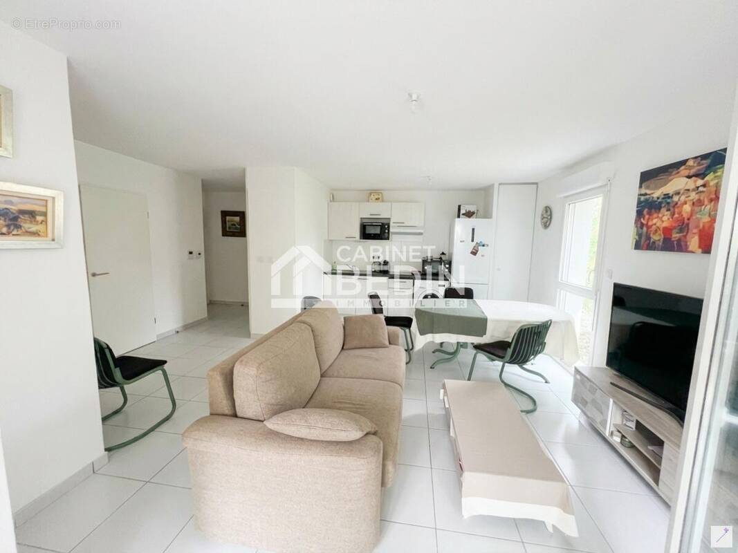 Appartement à AUDENGE