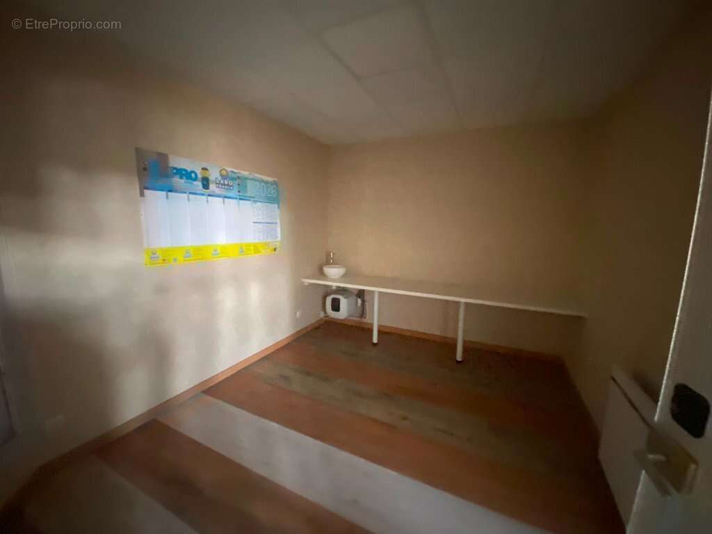 Appartement 180 m² à Le Creusot  - photo 22