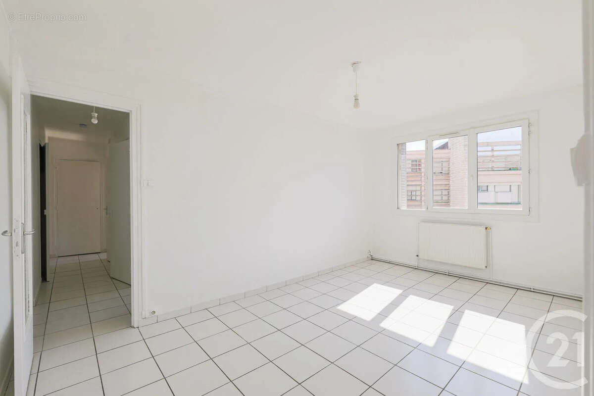 Appartement 54 m² à Grenoble  - photo 3