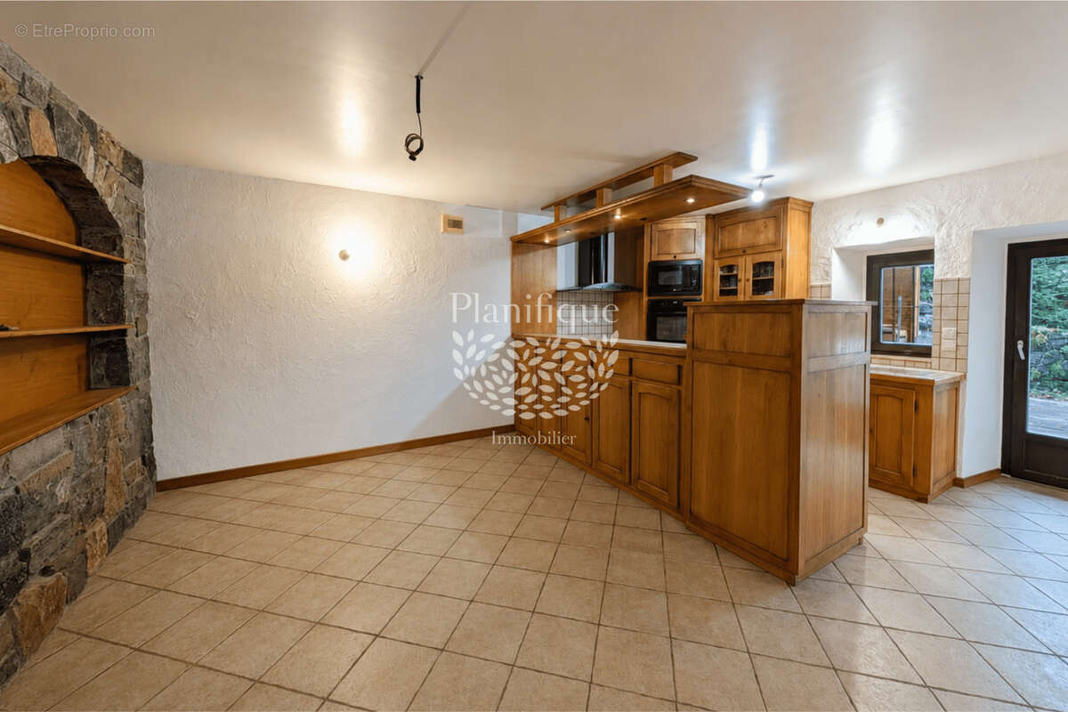 Maison familiale 160 m2 + appartement indépendant 40 m2   Viuz-en-Sallaz - photo 6
